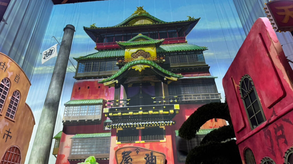油屋の写真