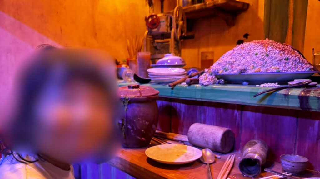 お店の写真