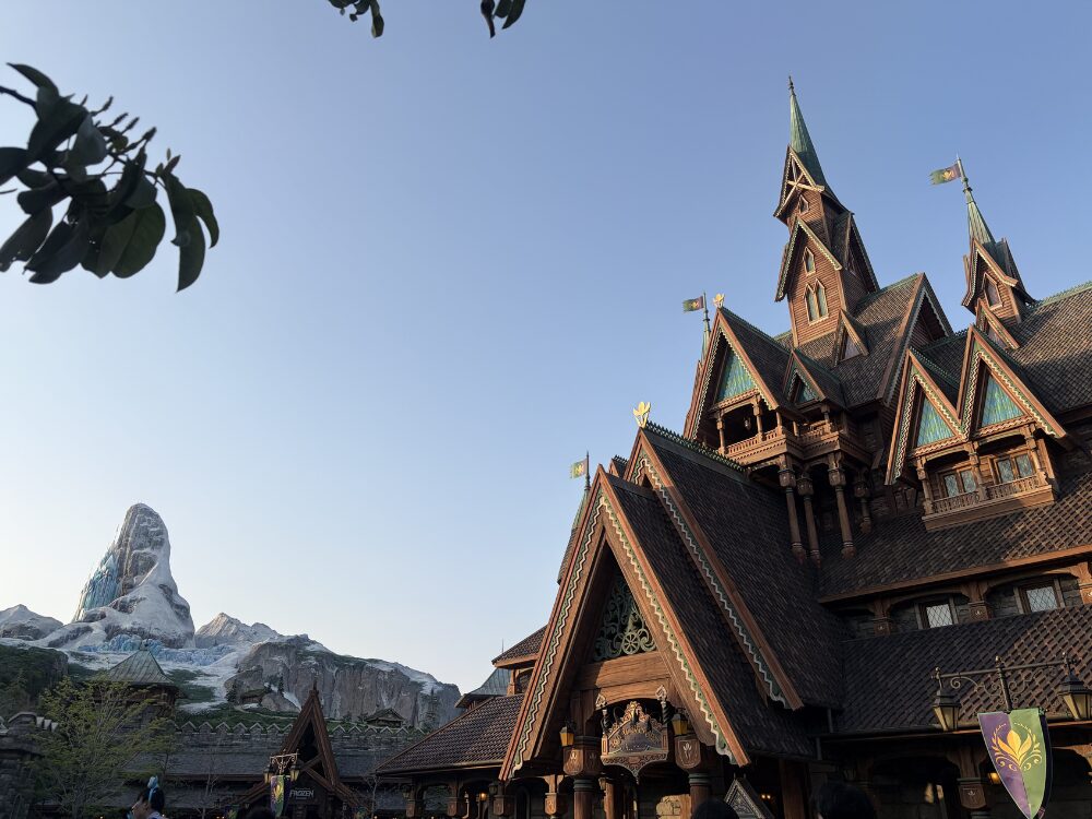 アレンデールの写真