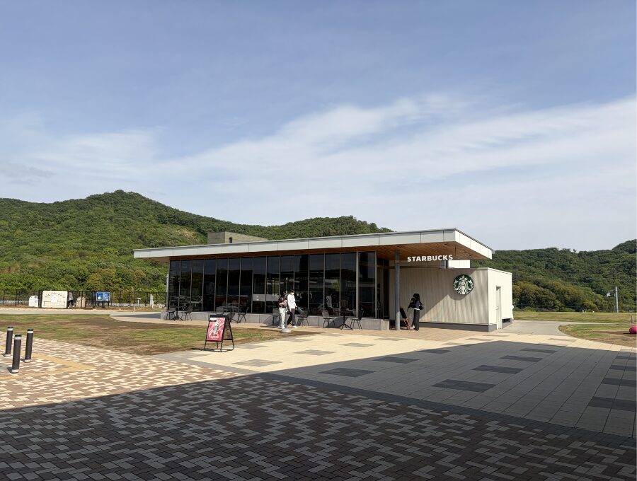 スタバ