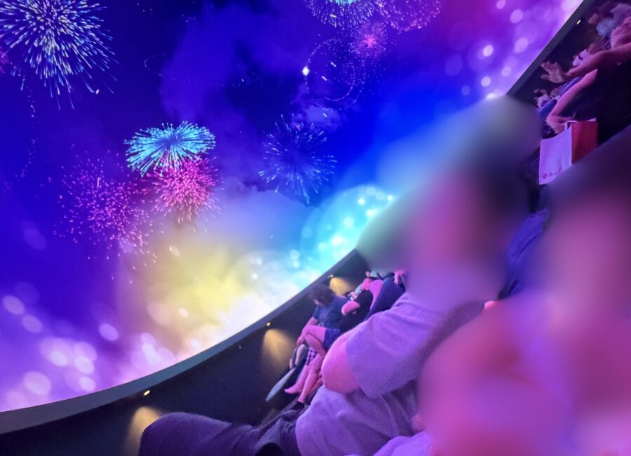 プラネットシートの写真